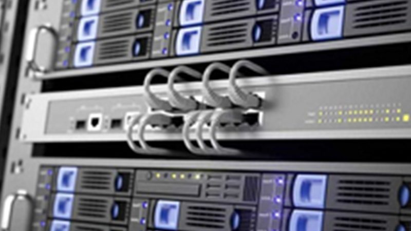 上海通信设备公司排名：揭秘优质供应商的选择标准**