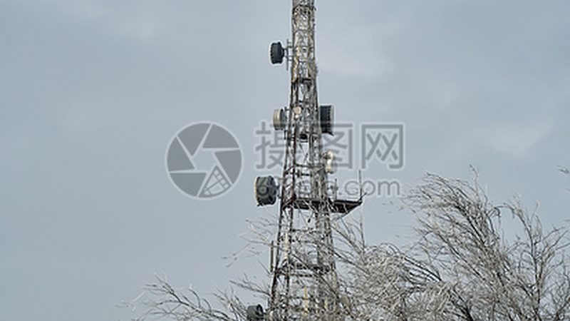 农村基站建设验收流程全解析**