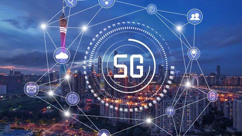 智能楼宇网络设备清单：构建高效通信基石